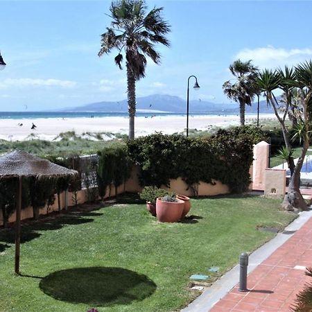 Playa De Los Lances Tarifa Zewnętrze zdjęcie