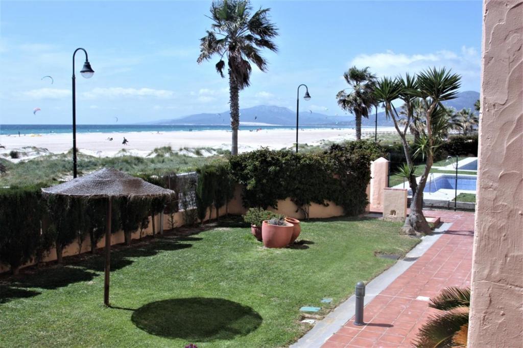 Playa De Los Lances Tarifa Zewnętrze zdjęcie