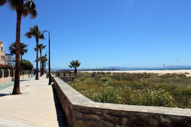 Playa De Los Lances Tarifa Zewnętrze zdjęcie